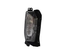 VETJMUA Feux Avant Pour Toyota Pour Prius 40 Pour Alpha 2015 2016 2017 2018 2019 2020 2021 Feux Antibrouillard 81430-47070 81440-47040 Principal Phare(Gauche)