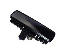 VETJMUA Poignée Porte Latérale Pour Chevrolet Pour Astro Pour Lumina Pour APV 1985-2005 Poignée De Porte Extérieure Avant Gauche Ou Droite 15719665 15719666 Poignées Porte Extérieures(Right Side)