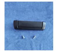 VETJMUA Poignée Porte Latérale Pour Daewoo Pour Tico 1991-2001 Poignée De Porte Extérieure Avant Arrière Gauche Droite RH:82810A72B00 LH:82820A72B01 Poignées Porte Extérieures(Gauche)