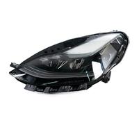 VETJMUA Voiture Phares Pour Tesla pour modèle 3 pour modèle Y 2021-2023 151495200C 151495300C ensemble phare voiture pare-chocs avant phare antibrouillard Feux Phares(Only 1 Left)