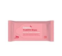 VETNOVA CUTANIA® TrisEDTA Wipes