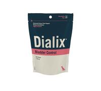 VetNova Dialix Bladder Control 60 Mâche