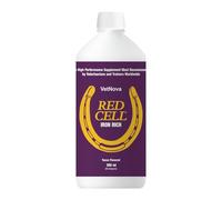 VETNOVA VN-1080 Red Cell Equino 900 ML