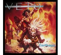 Veto - Carthago [Import]