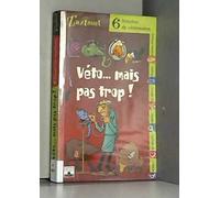 Véto...Mais pas trop ! Six histoires de vétérinaires
