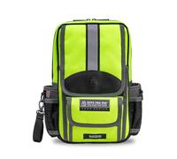 Veto Pro Pac MB3 Haute visibilité Jaune