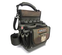 Veto Pro Pac TP5B Pochette à Outils à Clipser | Sacoche de Service à Clipser avec 20 Compartiments et Fond Rigide, Capacité de Charge de 7 kg, 28 x 25,5 x 12,5 Cm