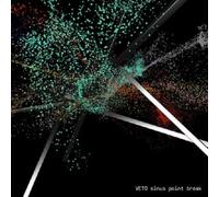 VETO - SINUS POINT BREAK CD 18 TRACKS INTERNATIONAL POP NEUF