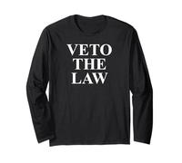Veto The Law Anti Fascism Resist Protest No Kings in America Manche Longue