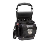 Veto TP4-B Blackout Pochette à Outils Base en Plastique Rigide
