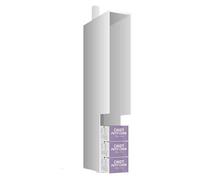 Vetobiol Antiparasitaire Pipette Chiot/Petit Chien Bio 1 ,5 ml