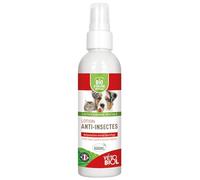 Vétobiol Lotion Anti-Insectes Bio 240 ML