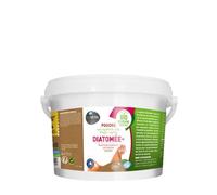 Vetobiol Poudre Diatomée+ Bio Basse-Cour 1kg