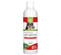 Vétobiol Shampoing Anti-Insectes Bio