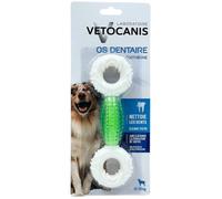 Vetocanis Os À Macher Dentaire Bi Matière Grand Chien 1 Pièce