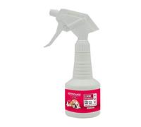 VETOCANIS Spray Antiparasitaire, spray anti-puces et anti-tiques au Fipronil pour Chat et Chien. Elimine puces et tiques. 250ml