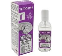VETOCANIS Spray apaisant anti-stress - Pour chat