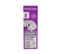 Vetocanis Spray apaisant anti-stress pour chat