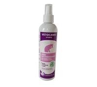 VETOCANIS Spray calmant anti démangeaison - 250 ml - Pour chat