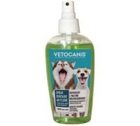 Vetocanis Spray Dentaire Pour Chien 150ml