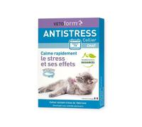 Vetoform Antistress Collier chat 35cms