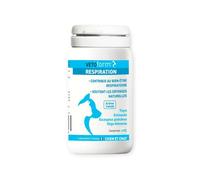Vetoform Bien être Respiratoire 30 Comprimés