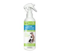 VETOFORM - Lotion Antiparasitaire Chien et Chat, 250 ML