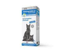 Vétoform | Purge Naturelle Liquide pour Chat et Chaton | Ail, Échinacée, Thym, Camomille | Ingrédients d’Origine Naturelle | Soutien de l’hygiène Digestive & du Confort intestinal | 50 ML