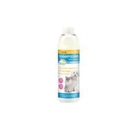Vétoform – Shampooing sans rinçage chien et chat – Apaisant & hydratant – 200 ml