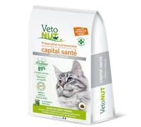 VetoNUT Chat Spécial Stérilisé 1kg