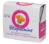 Vétoplasmine® Crème Pour La Peau 30x5 g
