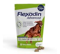 Vetoq-Sac Flexadin Advance Bw Chien 30 Cpd 150 g