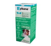 VETOQ-SAC ZYLKENE Plus 225 10-30 kg 30 Cap