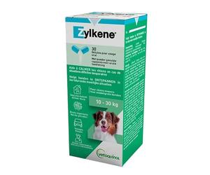 VETOQ-Sac ZYLKENE Plus 225 10-30 kg 30 Cap