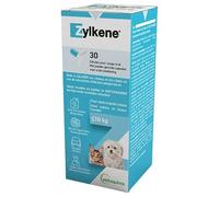 VETOQ-SAC ZYLKENE Plus 75 0-10 kg 30 Cap