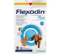 Vetoquinol 434559 Flexadin Plus Min - 30 Comprimés