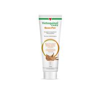 Vetoquinol Bezo-Pet 120g Pâte Déparasite pour Chat Bezoara