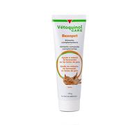 Vetoquinol Bezo-Pet Malte pour chats 120 g