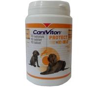 Vetoquinol Caniviton Protect 90 pièces