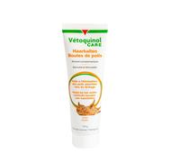 Vetoquinol Gel boules de poils pour chat – Tube 120 g