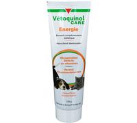 Vétoquinol Care Energie Gel 120 g Gel(S)