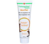 Vetoquinol care Uro-Pet ® Gel(S) 120 g