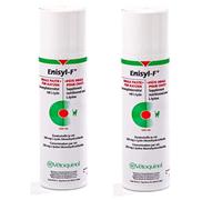 Vetoquinol Enisyl-F Lot de 2 flacons à pompe de 100 ml