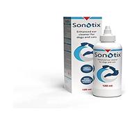 VETOQUINOL,EV S.A. 920-8502 Sonotix Solution 120 ML Vetoquinol