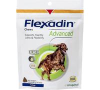 Flexadin Advanced + Boswellia Chien Comprimé(S) À Croquer 60 pc(s)