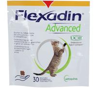VETOQUINOL Flexadin Advanced Chat Aliment 30 pc(s)