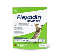 Flexadin Advanced Chat 60 Bouchées Appétentes