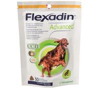 Vetoquinol Flexadin Advanced Comprimés à croquer pour chien 30 pc(s)