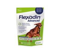 Vetoquinol Flexadin Advanced Chiens Sachet de 30 Bouchées