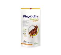 Vetoquinol Flexadin Advanced Original Chiens Sachet de 60 Bouchées